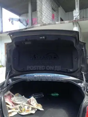 Hyundai Sonata 2001 Car (Used)