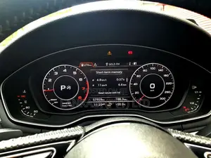 Audi A5 S Line 2018 Car (Used)