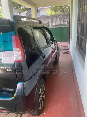Suzuki Swift 2004 Car (Used)