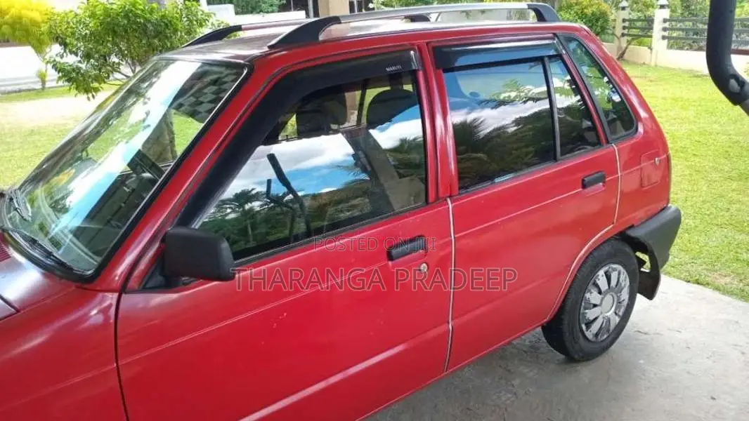 Suzuki MARUTI 2006 Car (Used)