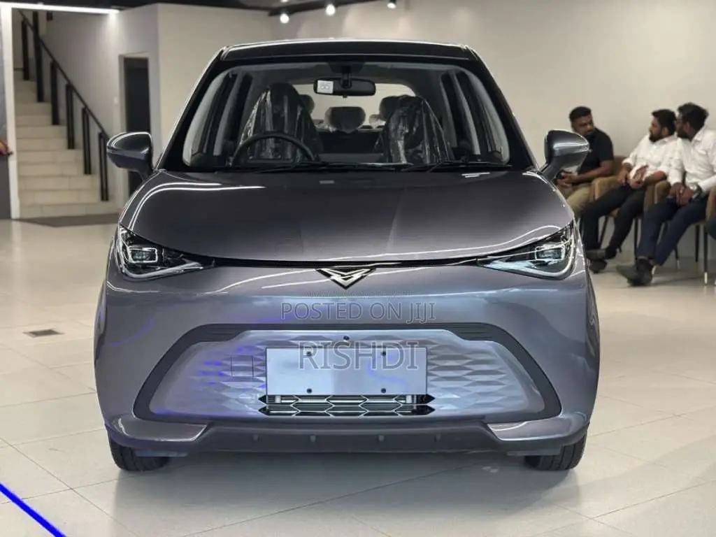Chery Kaiyi E4 2026 Car Brand New