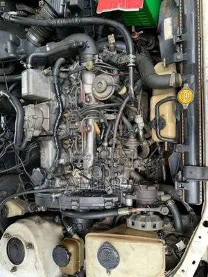 Toyota CE110 1996 Car (Used)
