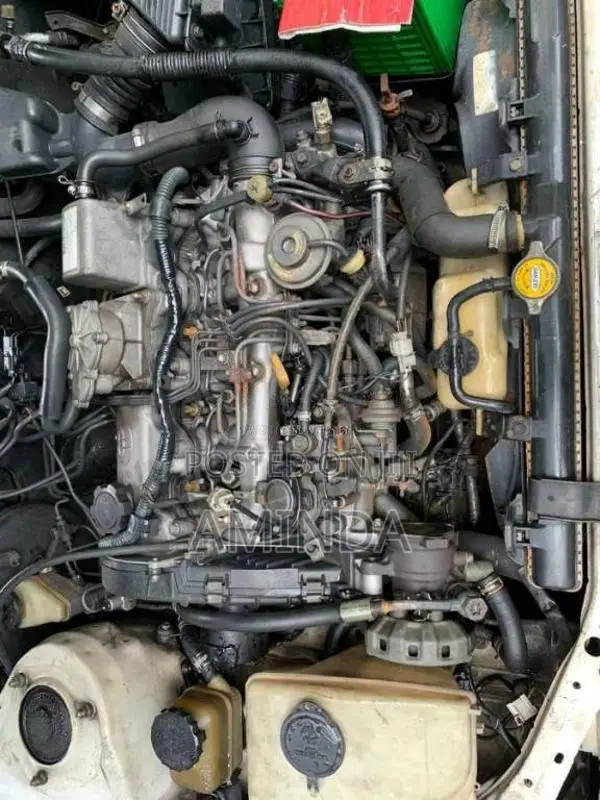 Toyota CE110 1996 Car (Used)