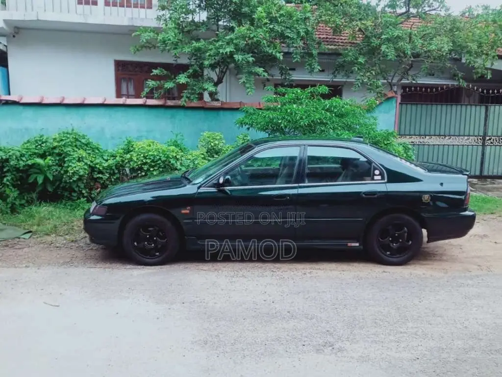 Honda Accord 1997 Car (Used)
