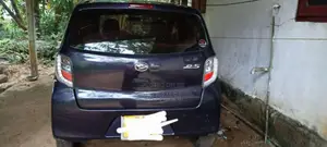 Daihatsu Mira 2016 Car (Used)