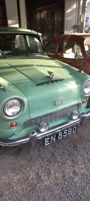 Austin A50 1980 Car (Used)
