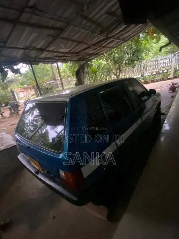 Fiat Fiat 1988 Car (Used)