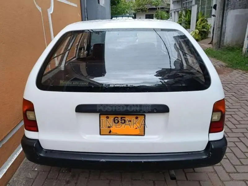 Toyota Corolla CE106 1996 Car (Used)
