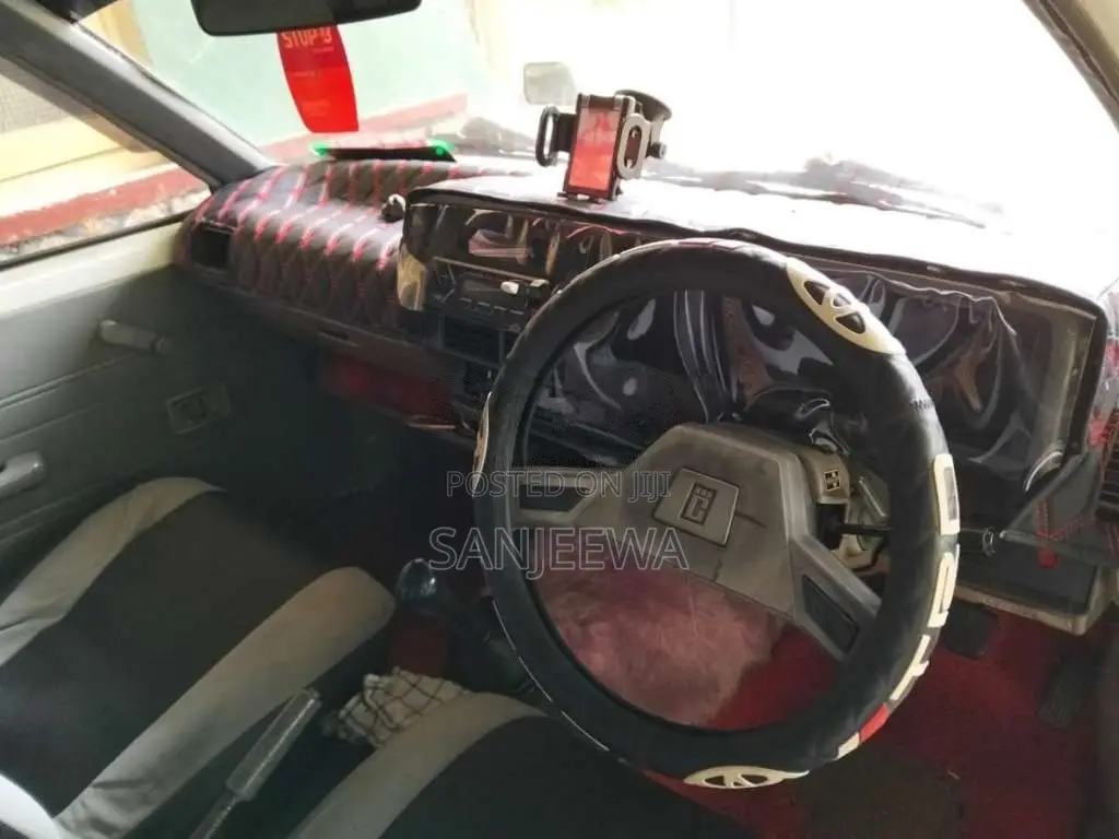 Toyota KE 74 1978 Car (Used)