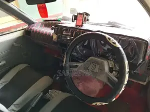 Toyota KE 74 1978 Car (Used)