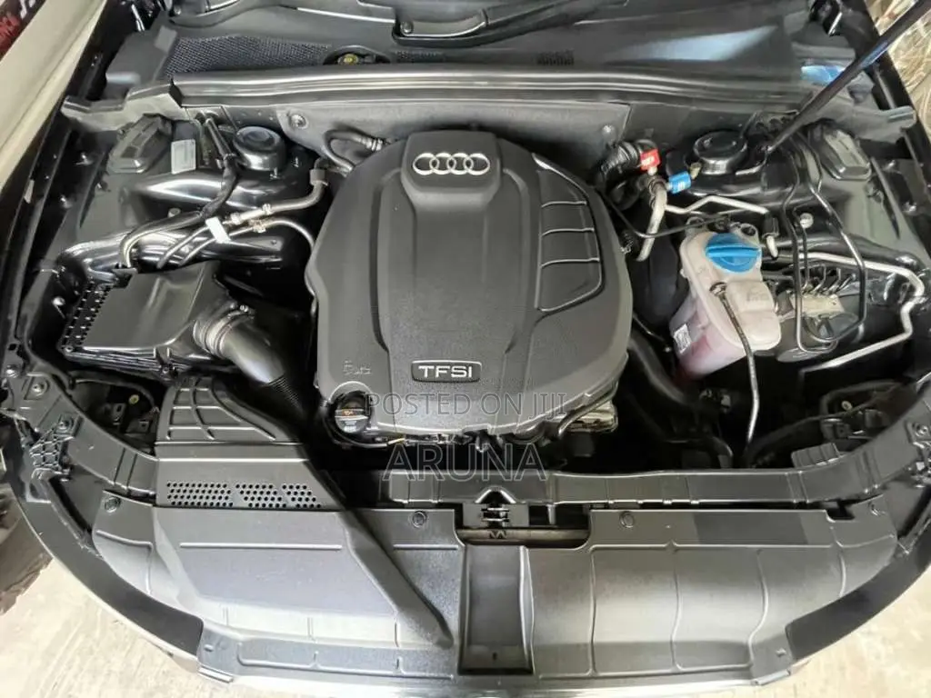 Audi A4 2012 Car (Used)