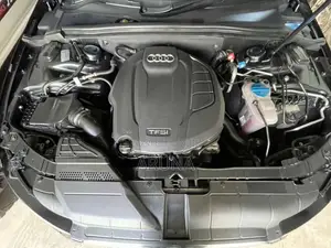 Audi A4 2012 Car (Used)