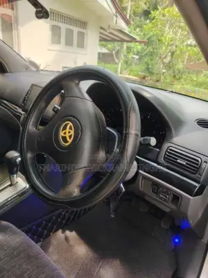 Toyota Allion 2003 Car (Used)