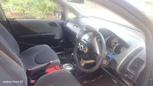 Honda Fit GD1 2007 Car (Used)