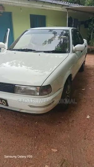 Nissan FB13 1991 Car (Used)