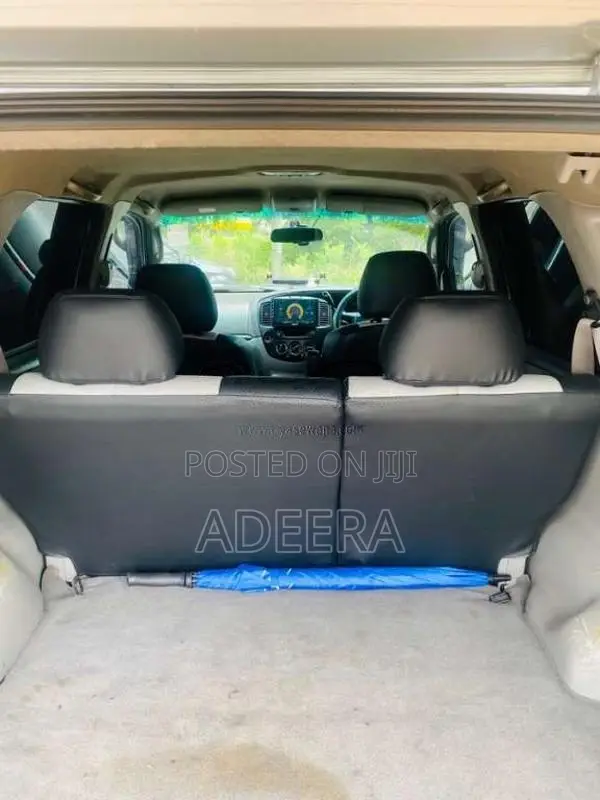 Mazda Tribute 2001 Car (Used)