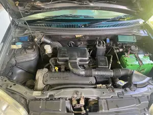 Suzuki Swift 2004 Car (Used)