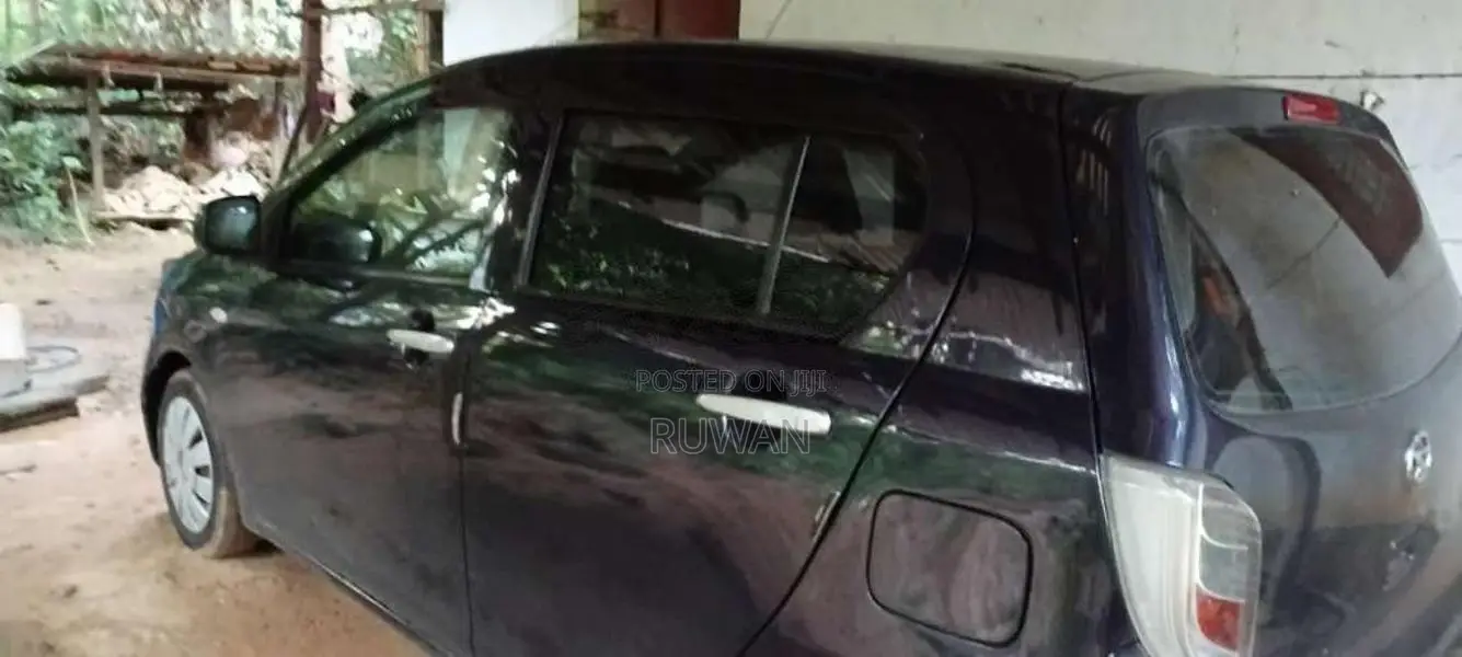 Daihatsu Mira 2016 Car (Used)