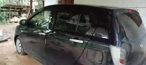 Daihatsu Mira 2016 Car (Used)