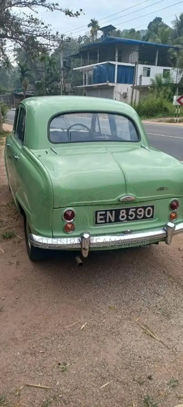 Austin A50 1980 Car (Used)