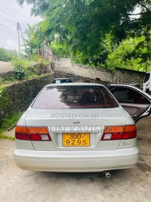 Nissan Ex Saloon 1996 Car (Used)