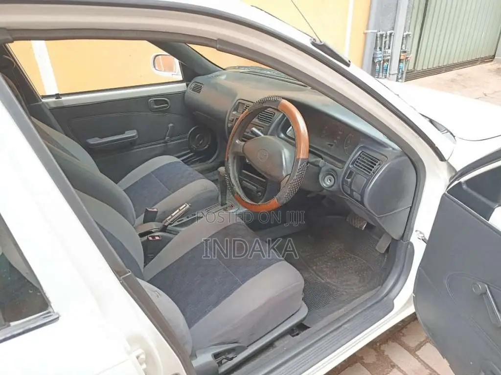 Toyota Corolla CE106 1996 Car (Used)