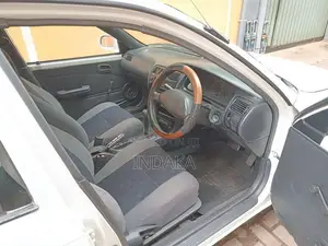 Toyota Corolla CE106 1996 Car (Used)