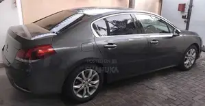 Peugeot 508 2016 Car (Used)