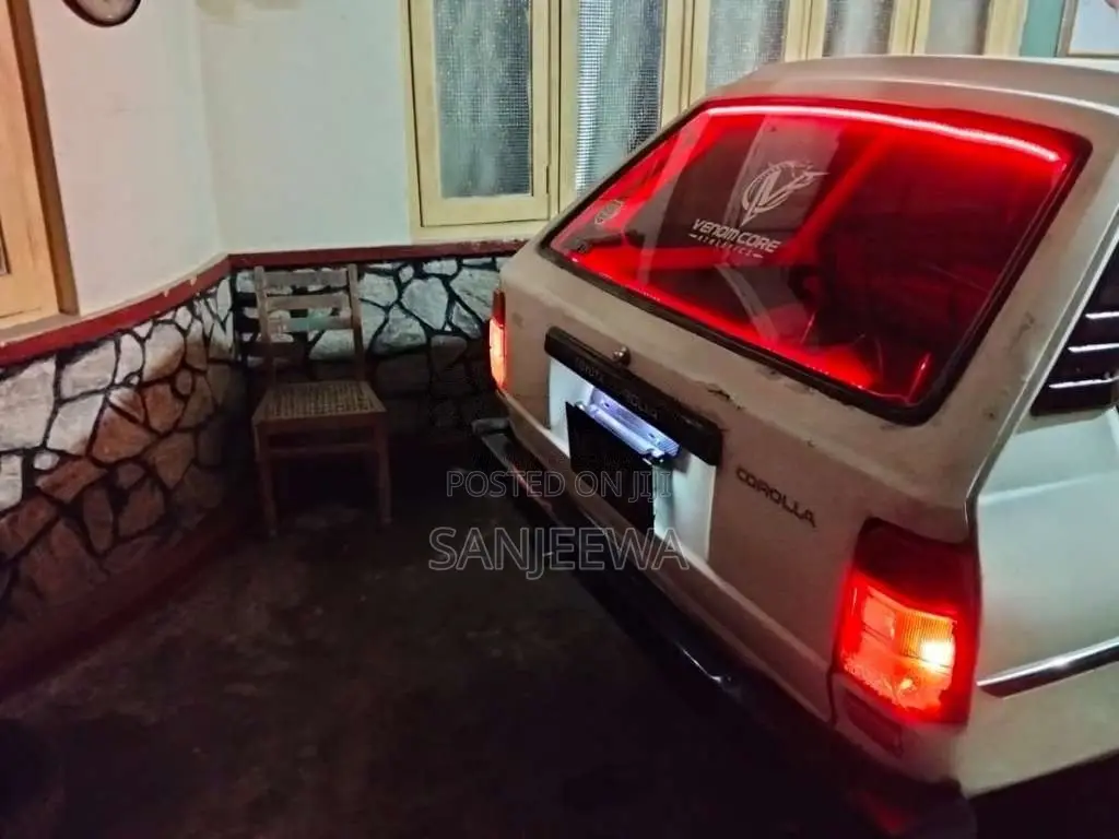 Toyota KE 74 1978 Car (Used)