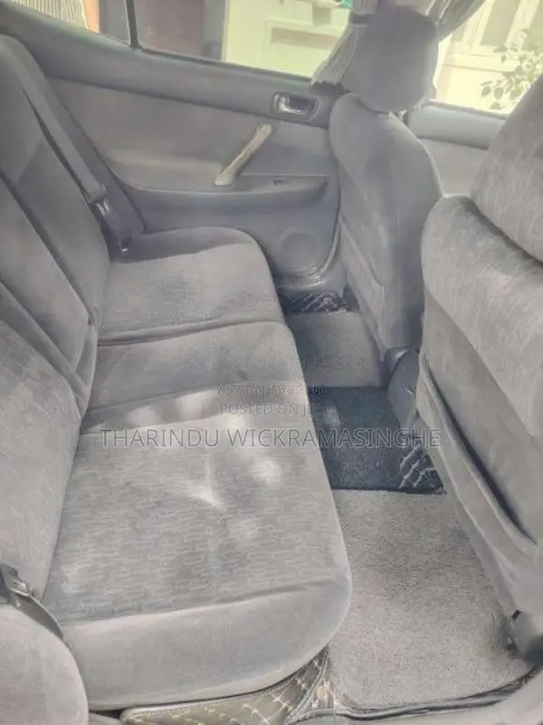 Toyota Allion 2003 Car (Used)