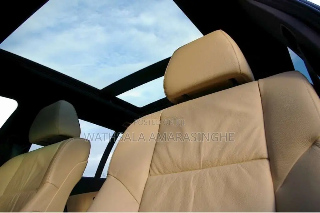BMW E60525i 2004 Car (Used)