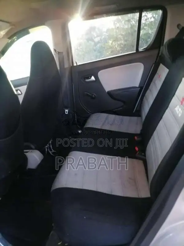 Suzuki Alto VXI 2020 Car (Used)