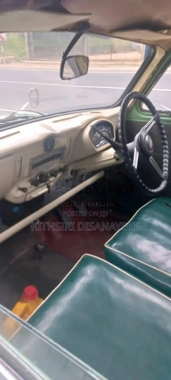 Austin A50 1980 Car (Used)