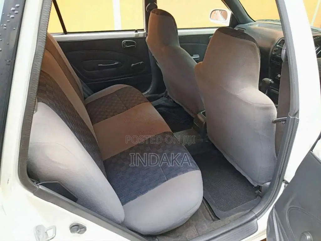 Toyota Corolla CE106 1996 Car (Used)