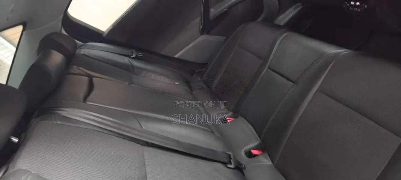 Peugeot 508 2016 Car (Used)