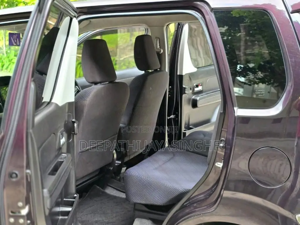 Suzuki Wagon R Fz 2018 Car (Used)