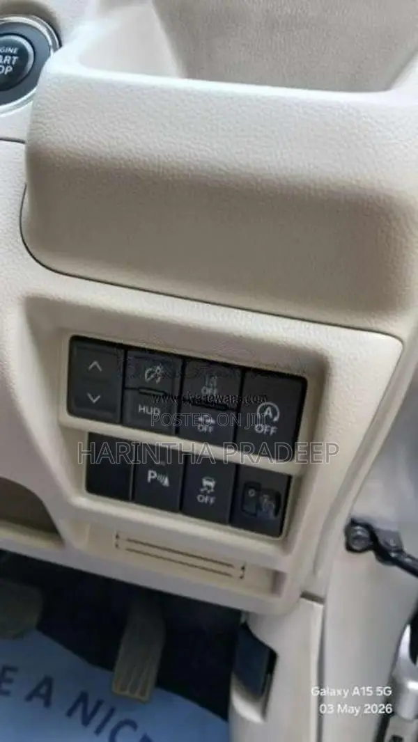 Suzuki Wagon R 2023 Car (Used)
