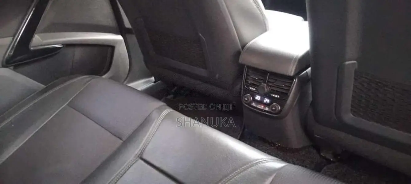 Peugeot 508 2016 Car (Used)