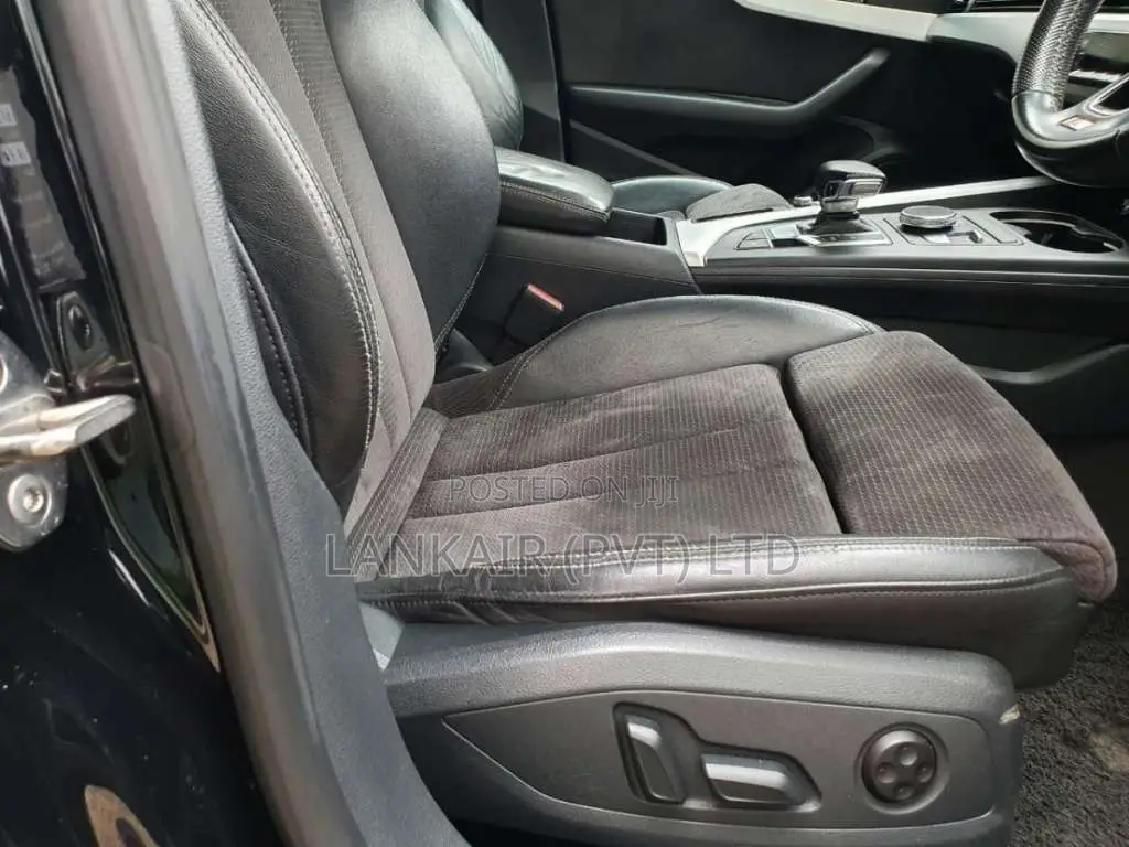 Audi A5 S Line 2018 Car (Used)