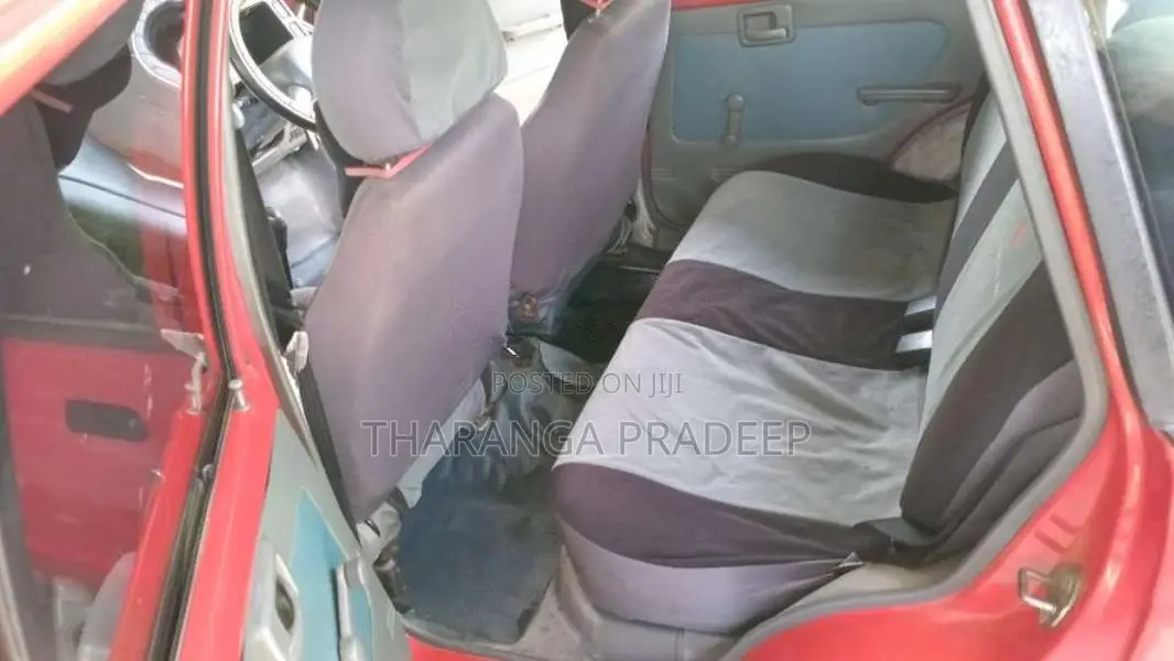 Suzuki MARUTI 2006 Car (Used)