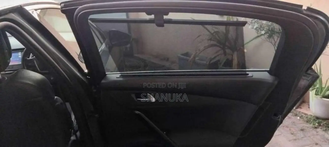 Peugeot 508 2016 Car (Used)