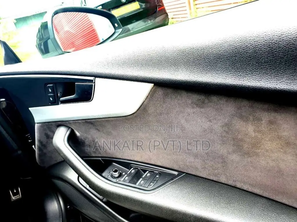 Audi A5 S Line 2018 Car (Used)