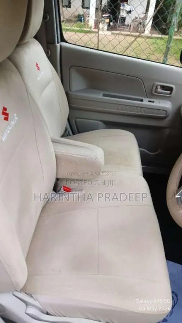 Suzuki Wagon R 2023 Car (Used)