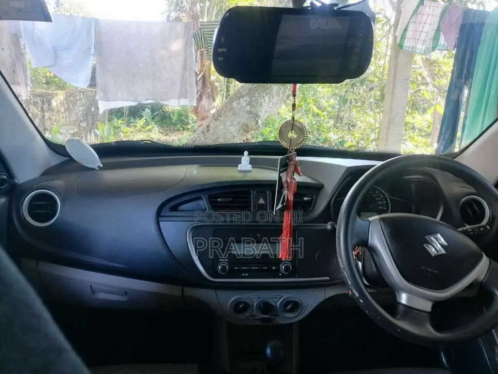 Suzuki Alto VXI 2020 Car (Used)