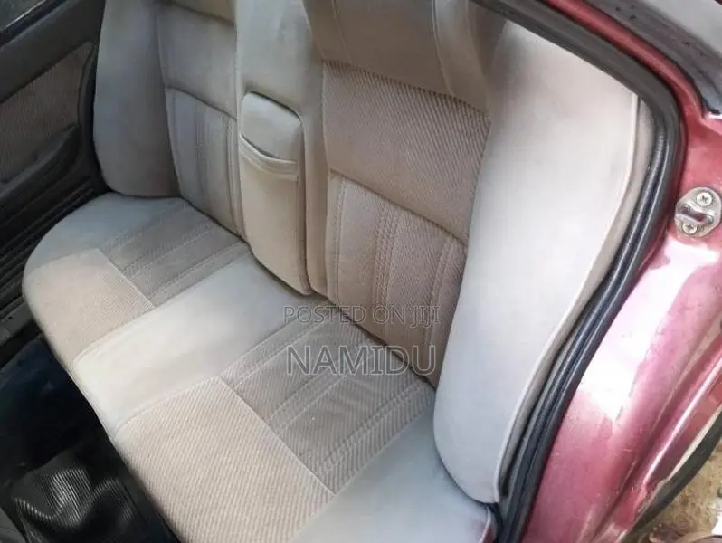 Hyundai Stellar 1987 Car (Used)