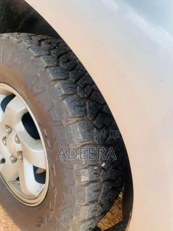 Mazda Tribute 2001 Car (Used)