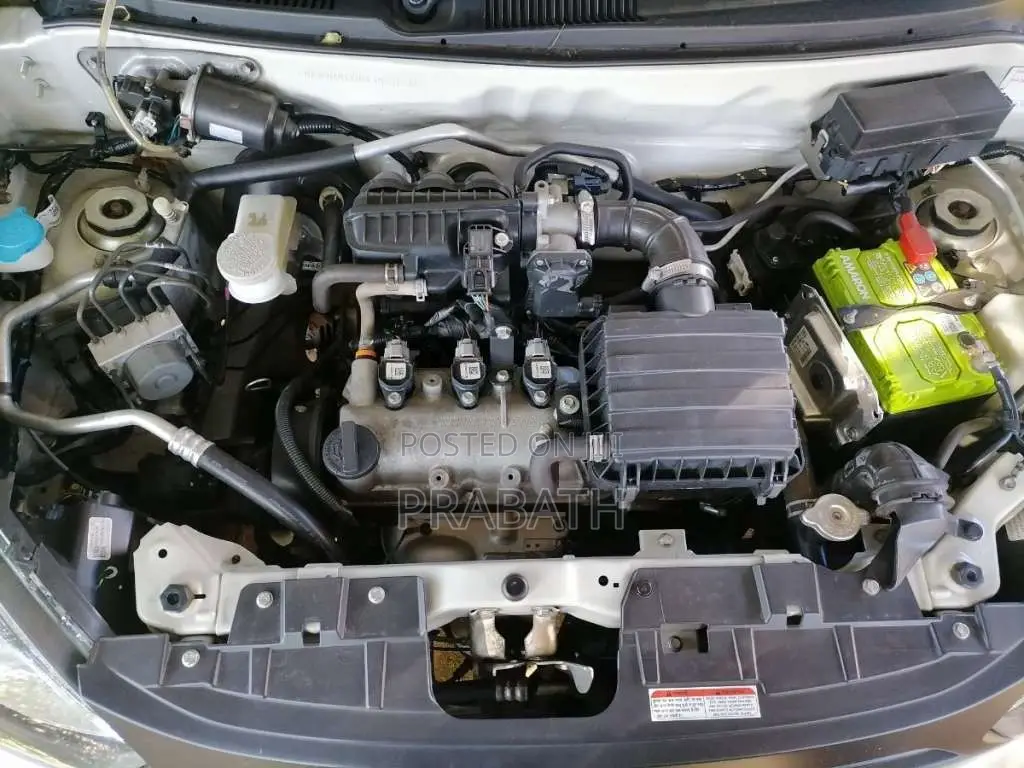 Suzuki Alto VXI 2020 Car (Used)