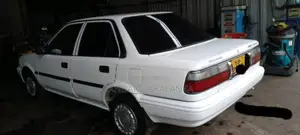 Toyota Corolla EE90 1991 Car (Used)