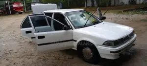Toyota Corolla EE90 1991 Car (Used)