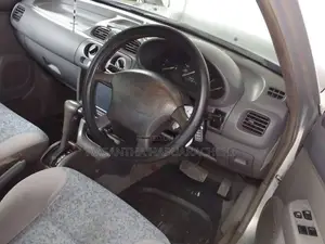 Nissan March K11 1999 Car (Used)